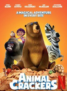 Animal Crackers